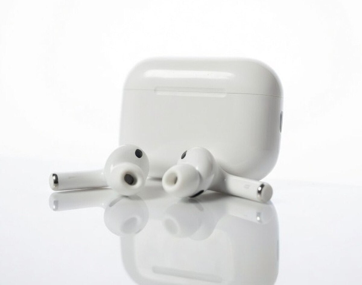 AirPods Pro (2nd gen)