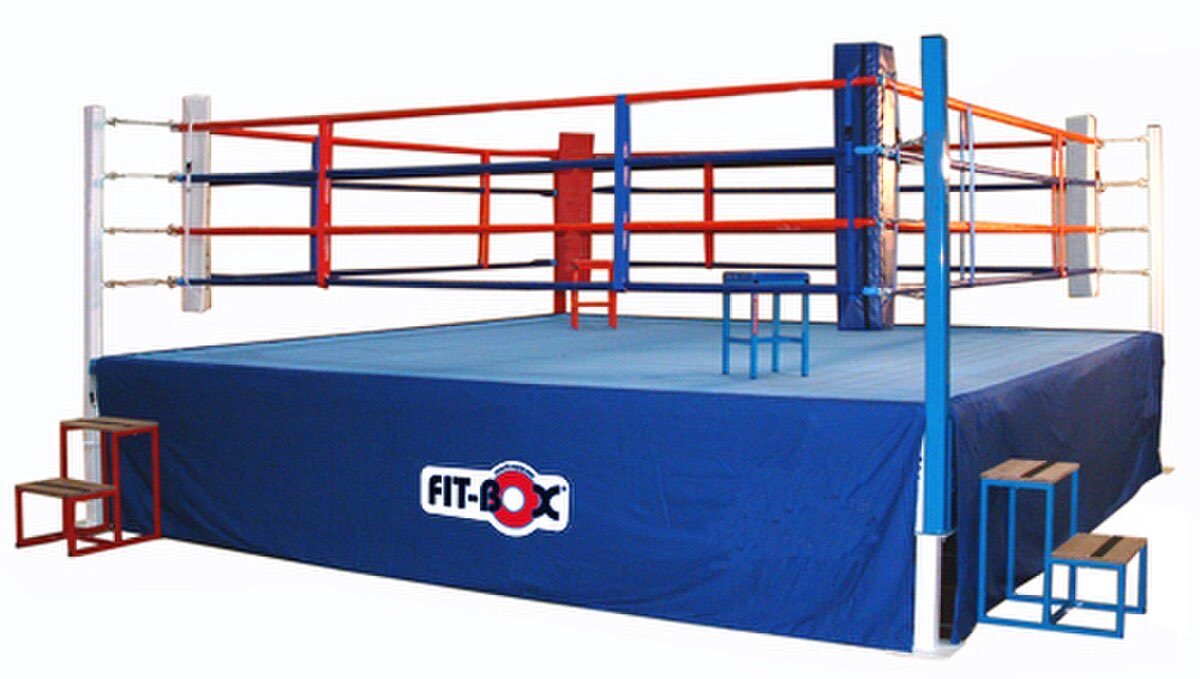 Boxing Ring