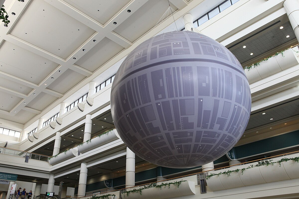 Death Star