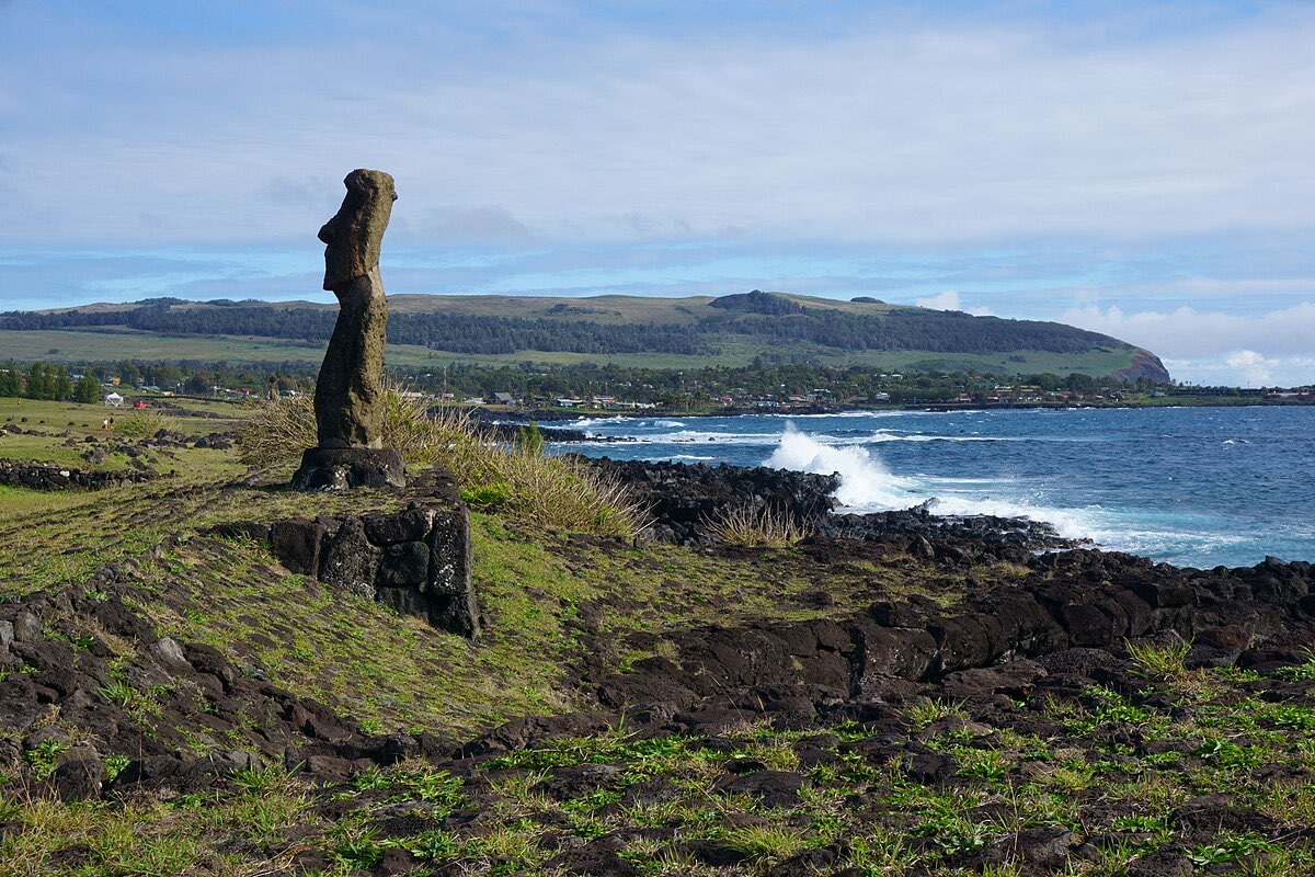 Easter Island (Rapa Nui)