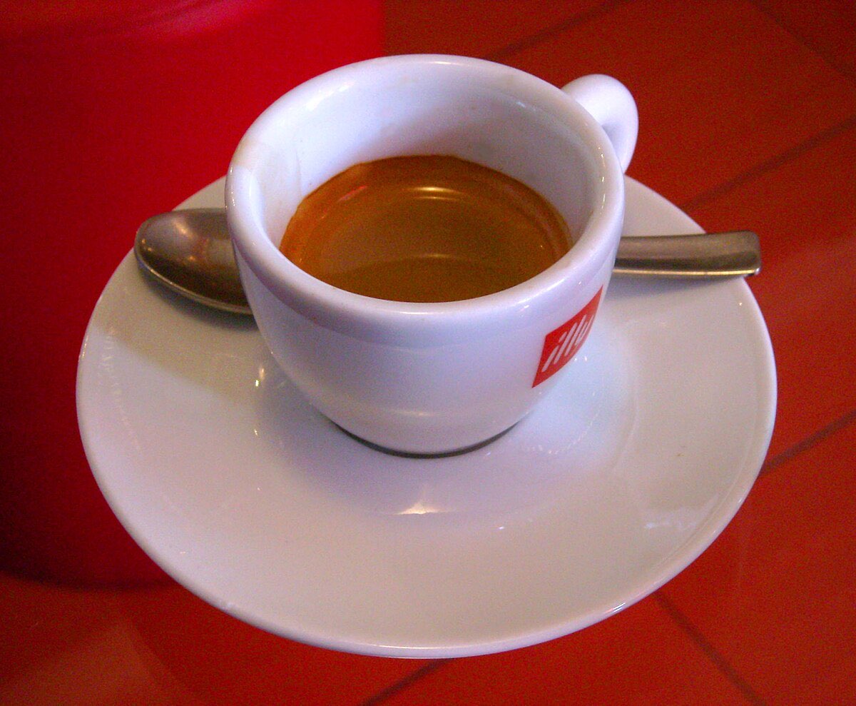 Espresso Shot
