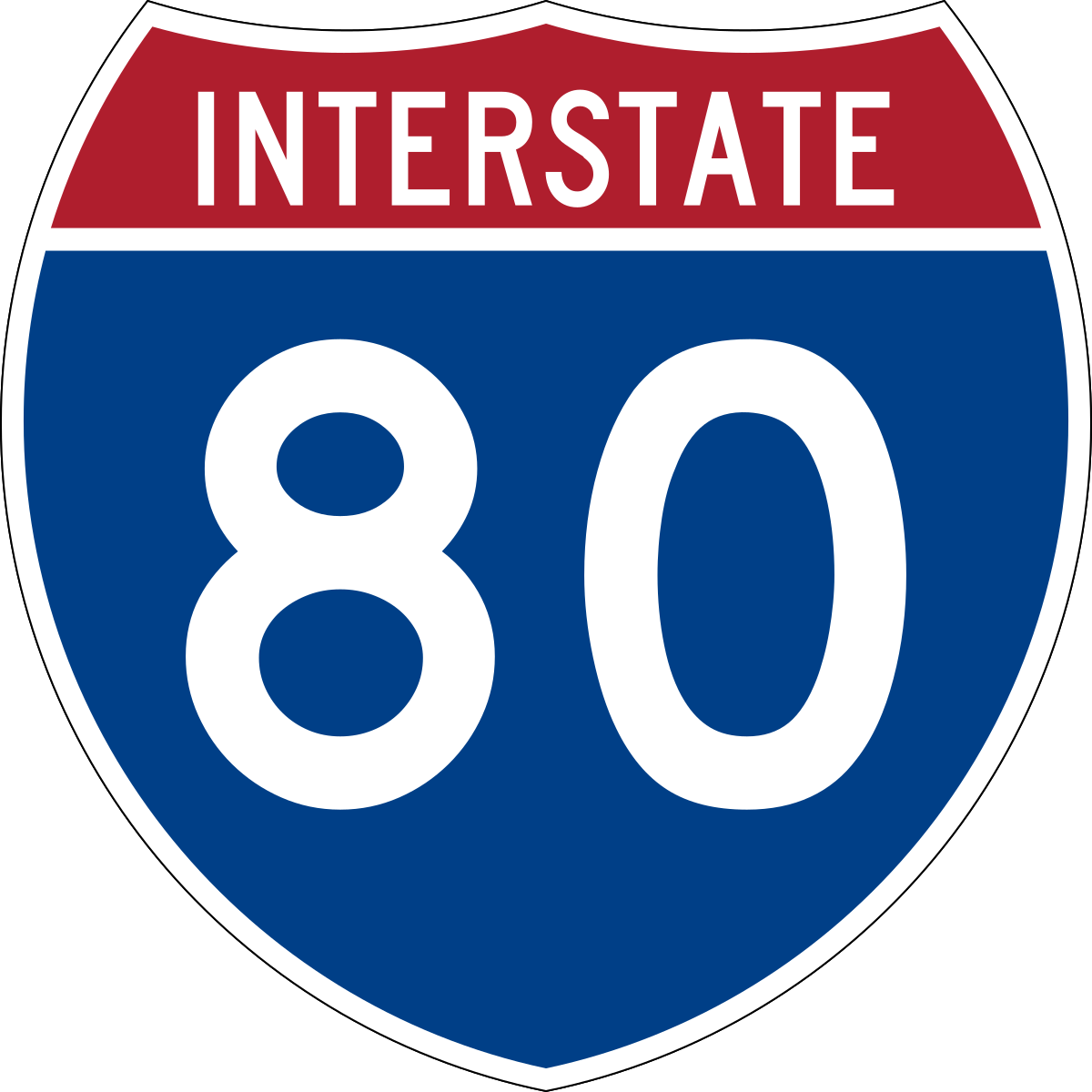 U.S. Interstate Highway System