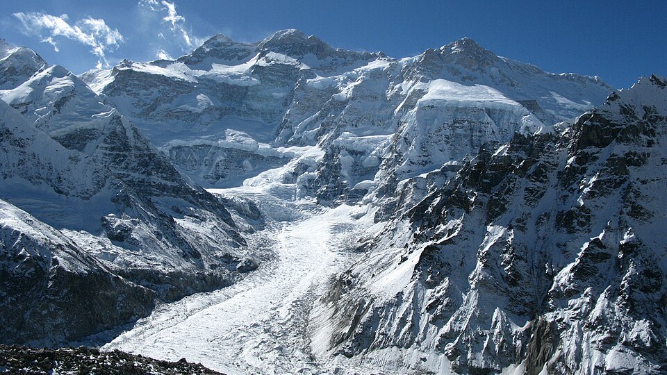 Kangchenjunga