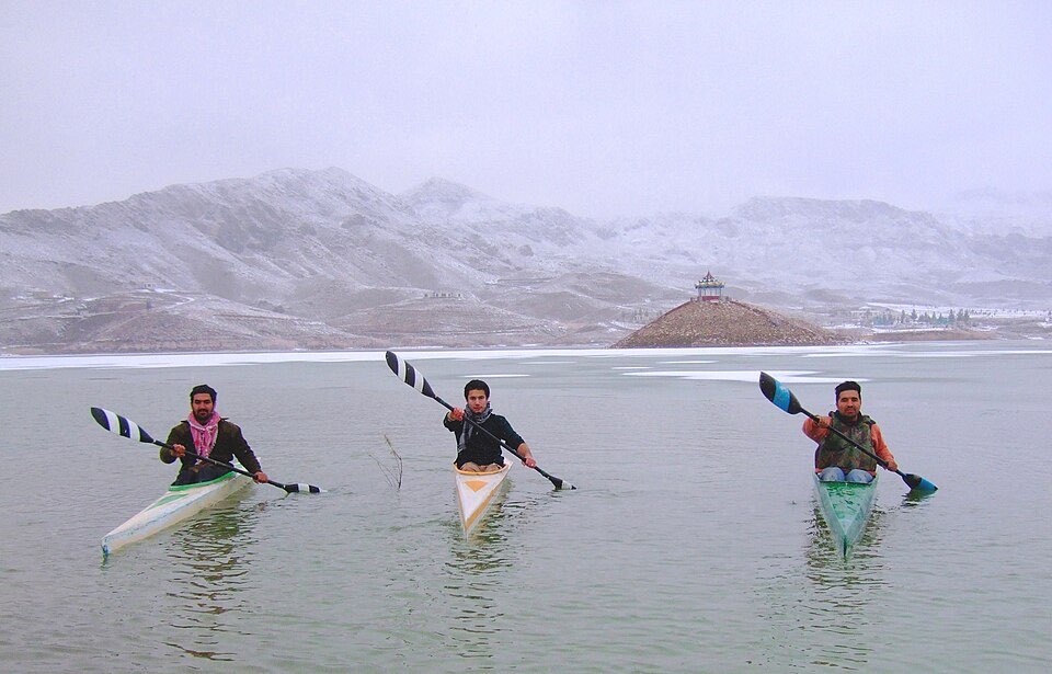 Kayak (Standard Recreational)