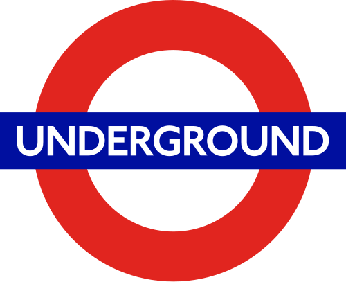 London Underground Train