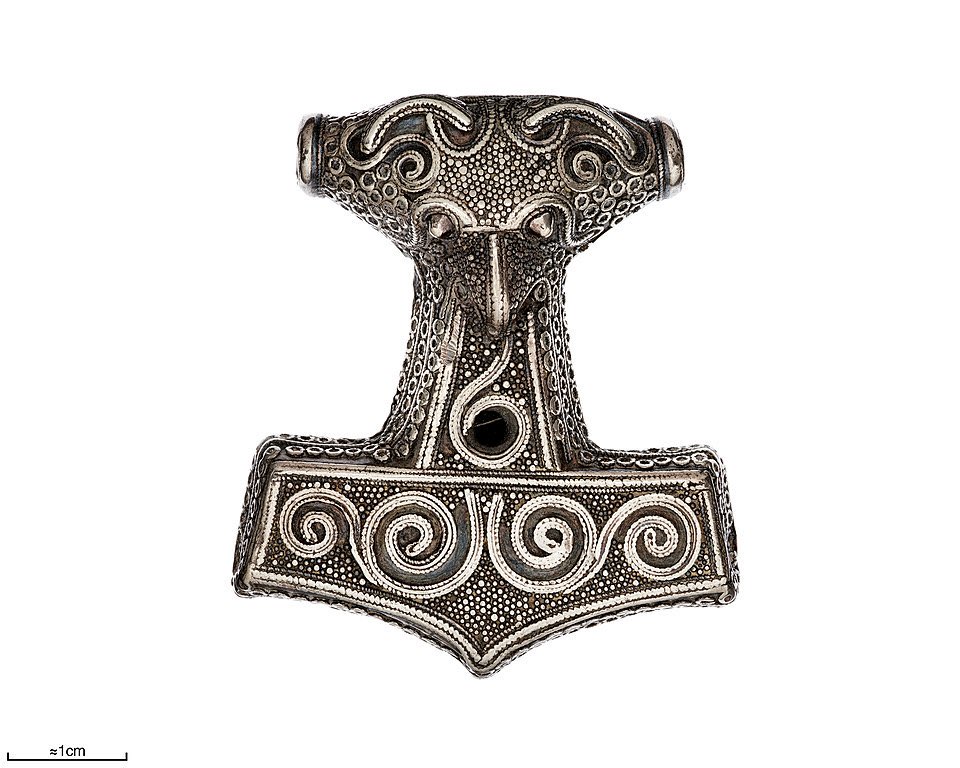 Mjolnir