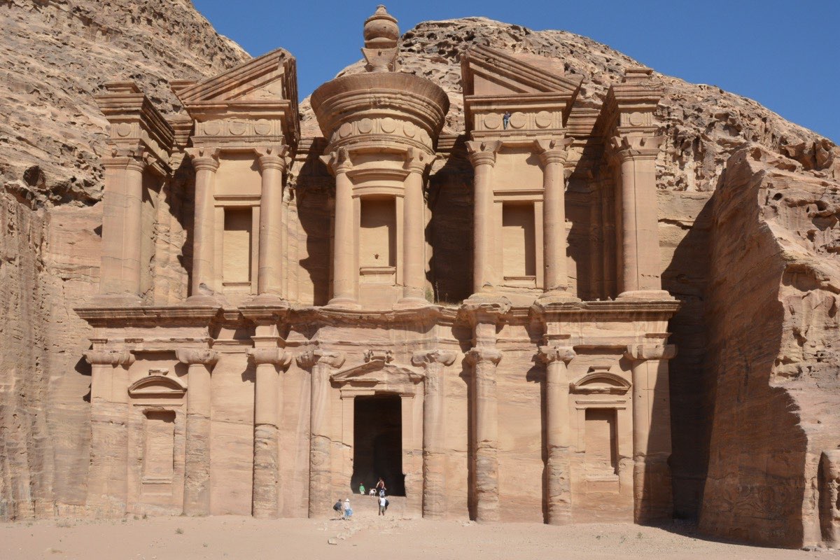 Petra (Ancient City)