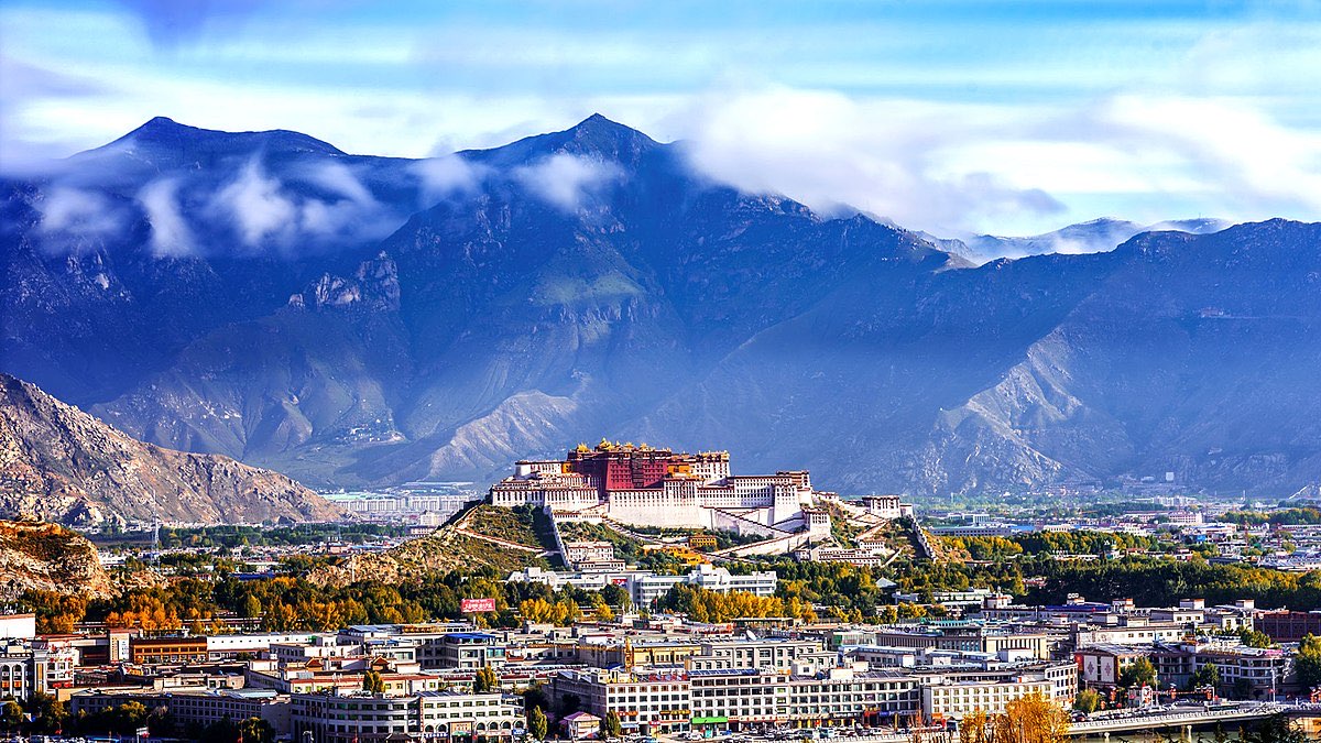 Potala Palace