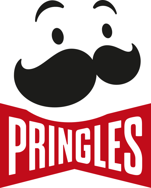 A Pringles Can