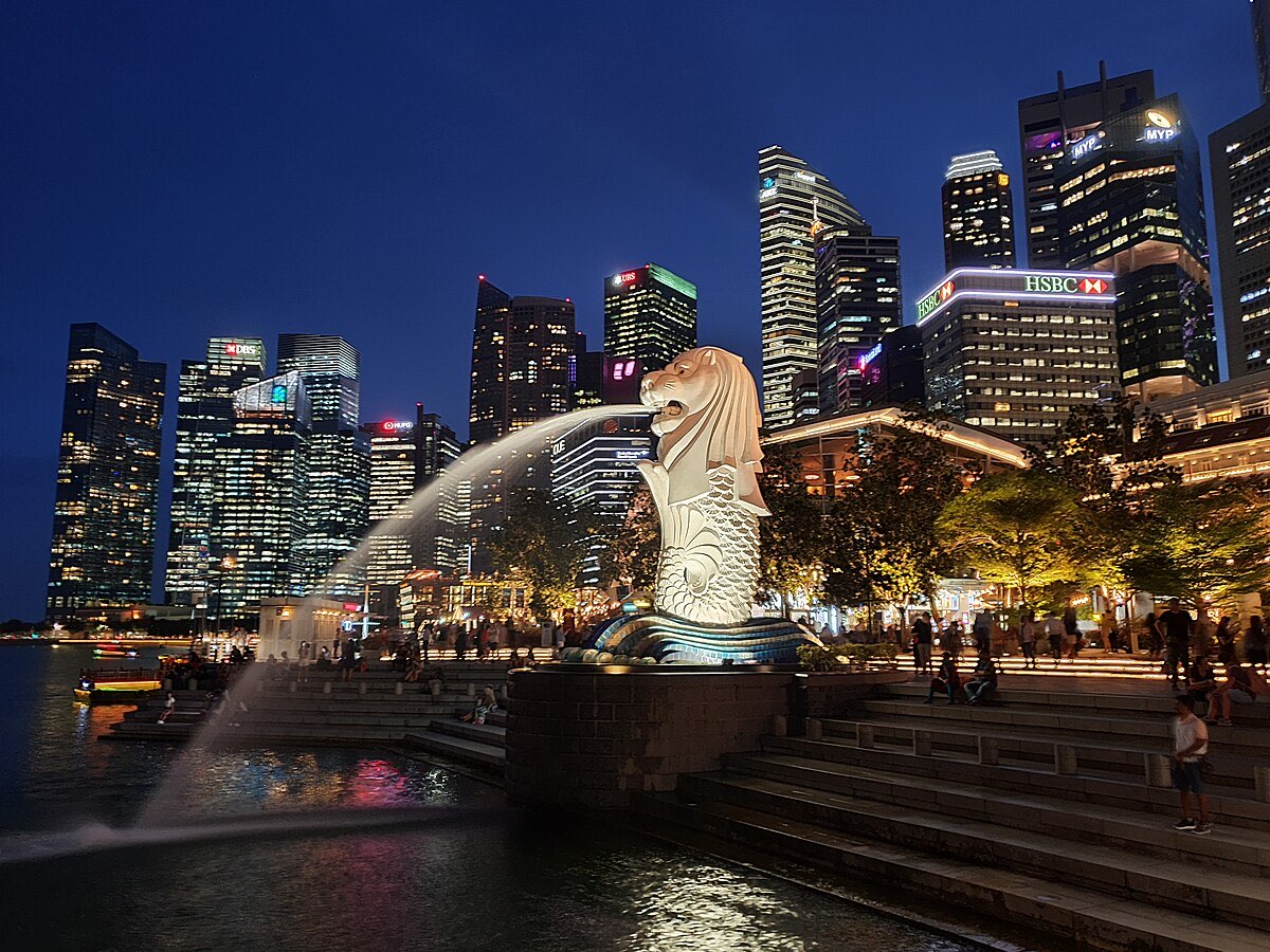Singapore (City-State)