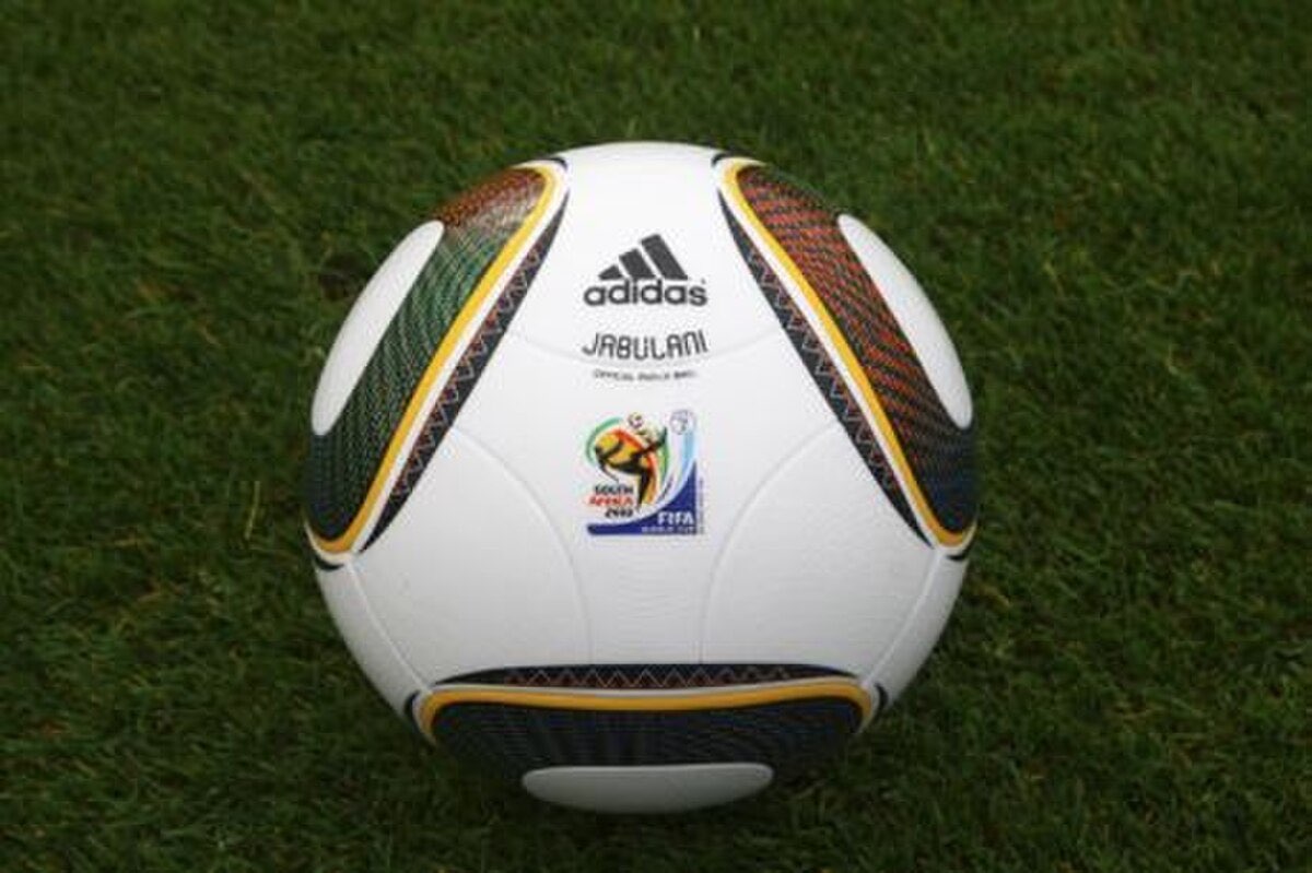 Soccer Ball (Match Ball, FIFA Quality Pro)