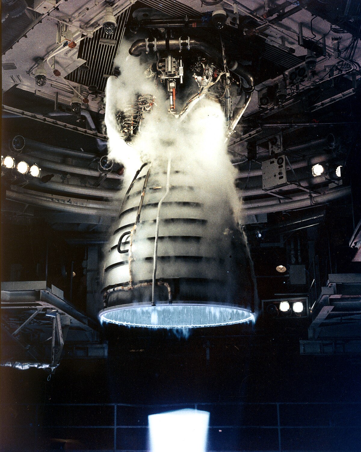 Space Shuttle Main Engine (RS-25)