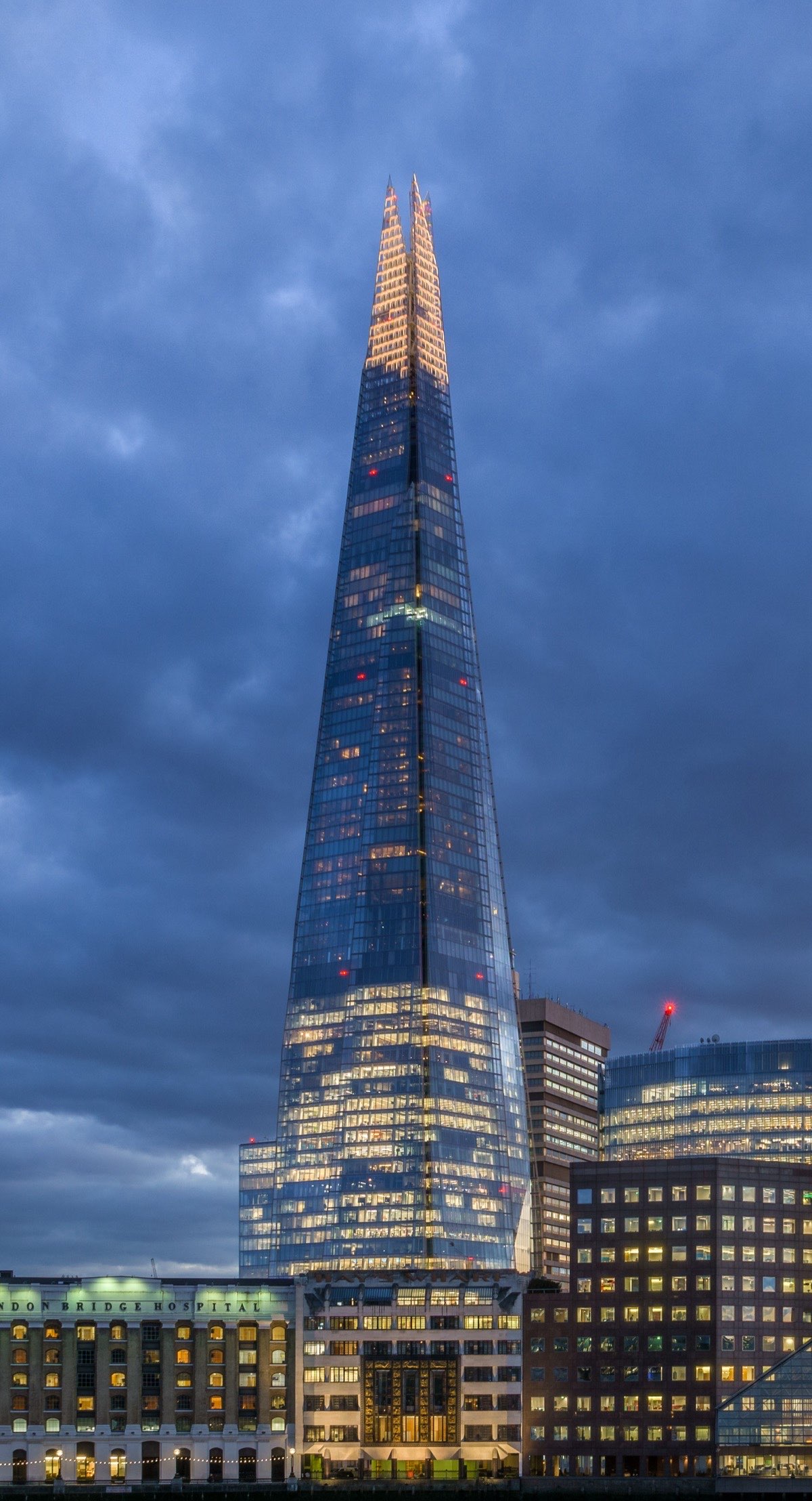 The Shard