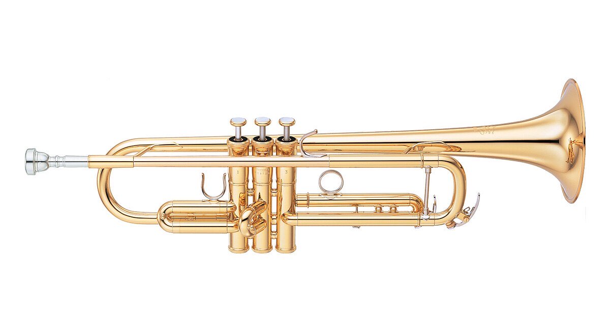 Trumpet (Bb)