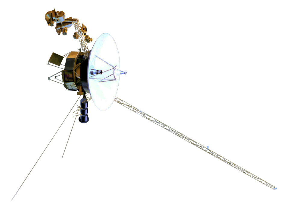 Voyager 1