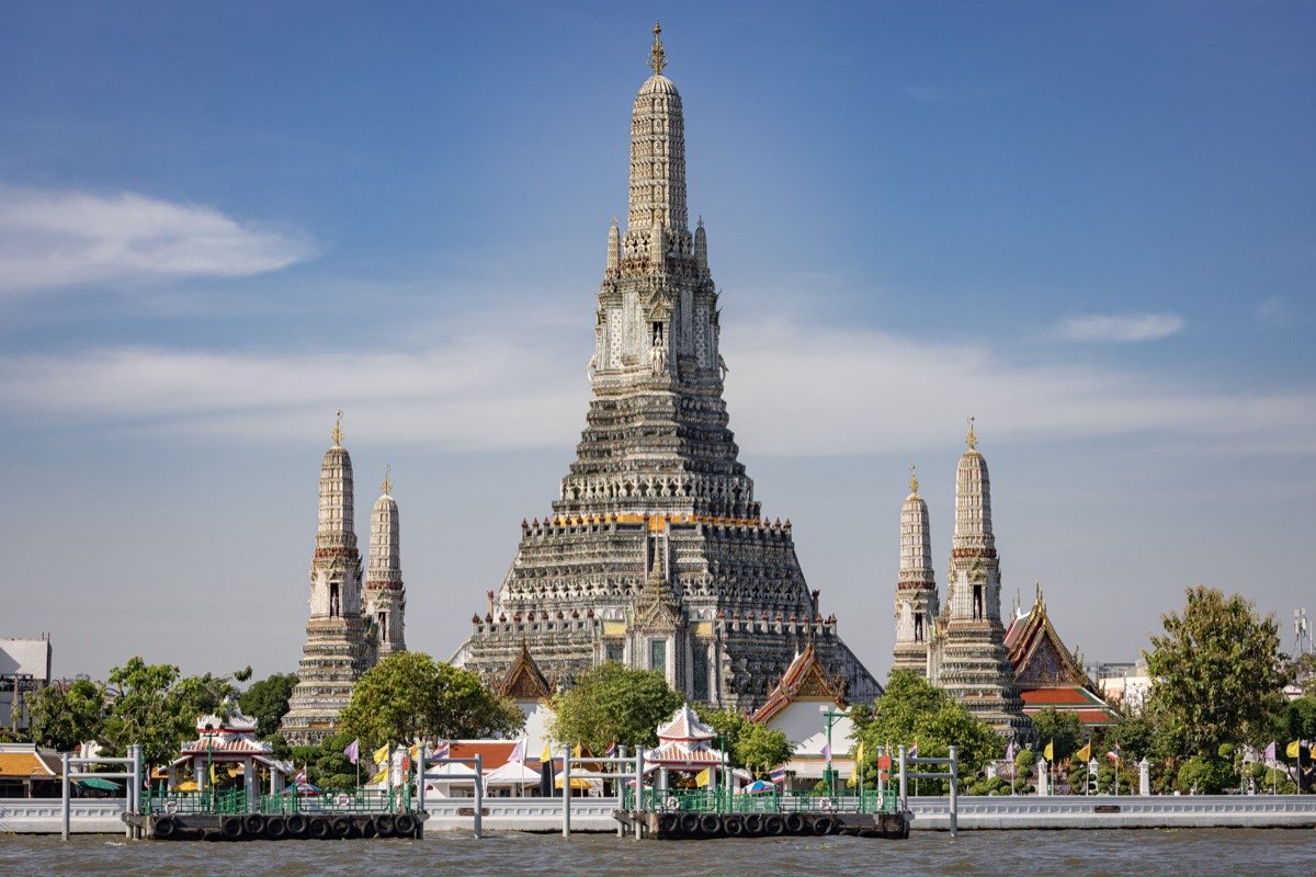 Wat Arun