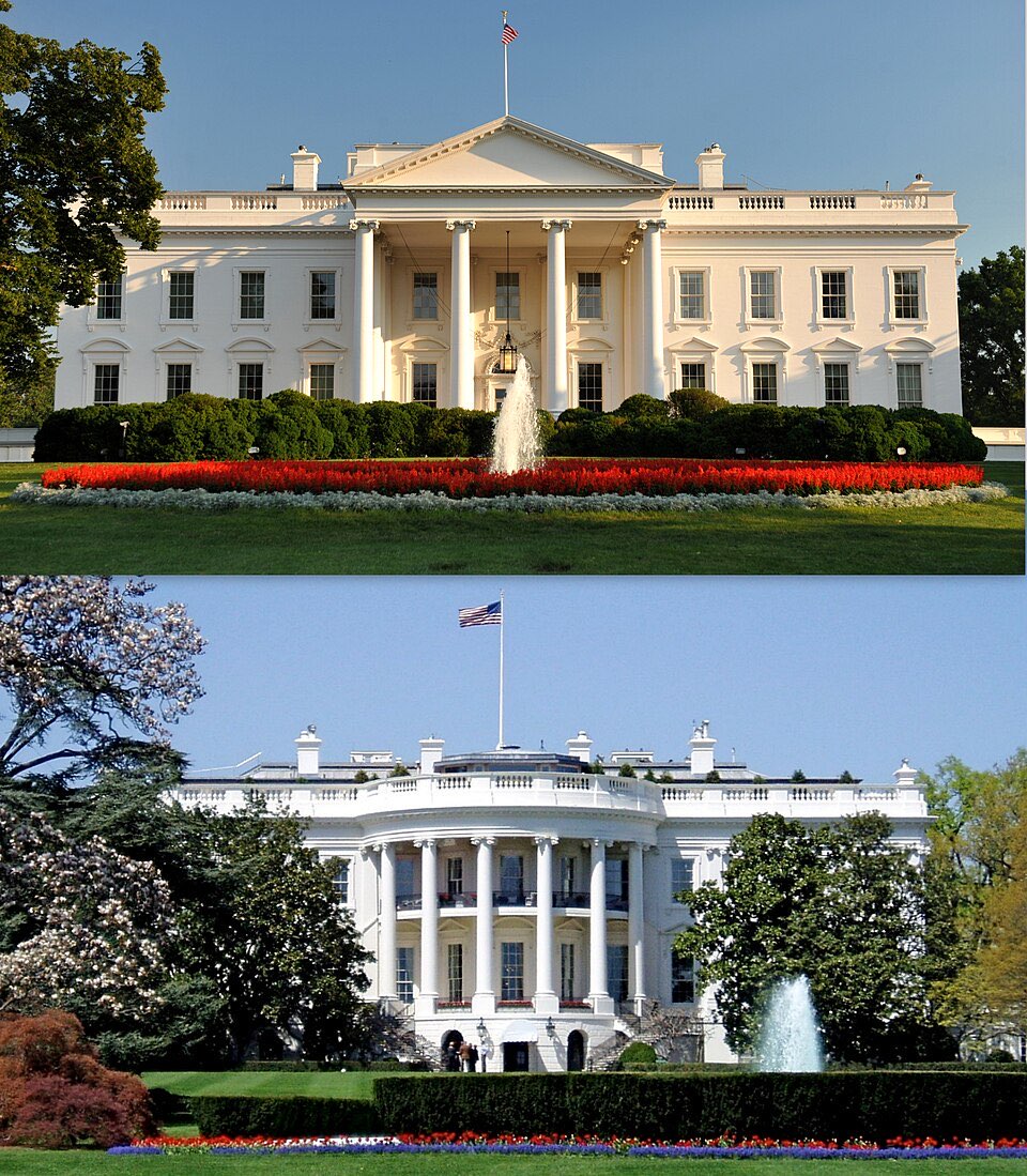 The White House