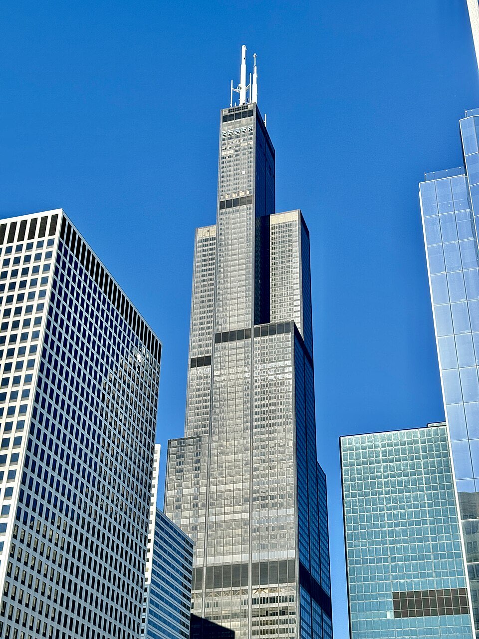 Willis Tower