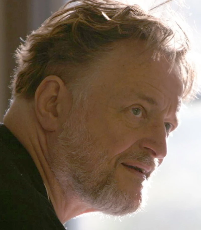John Horton Conway in 2005